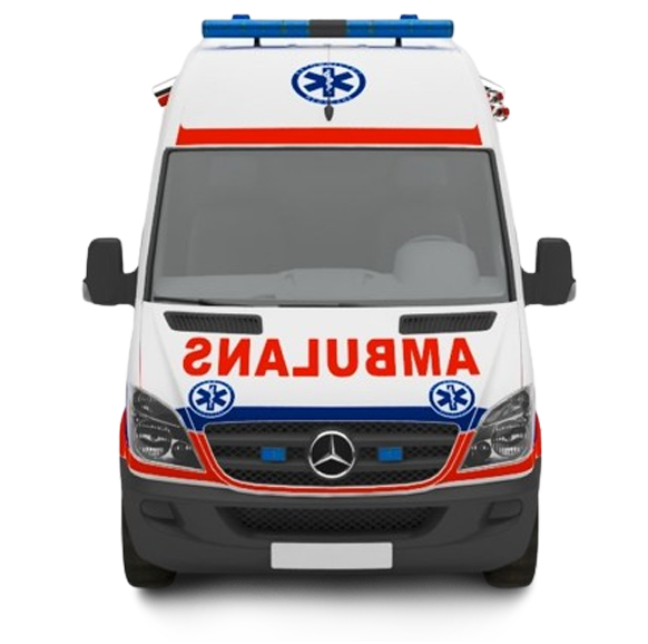 Book Ambulance