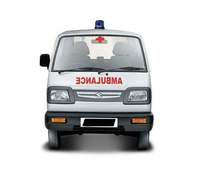 Normal Ambulance